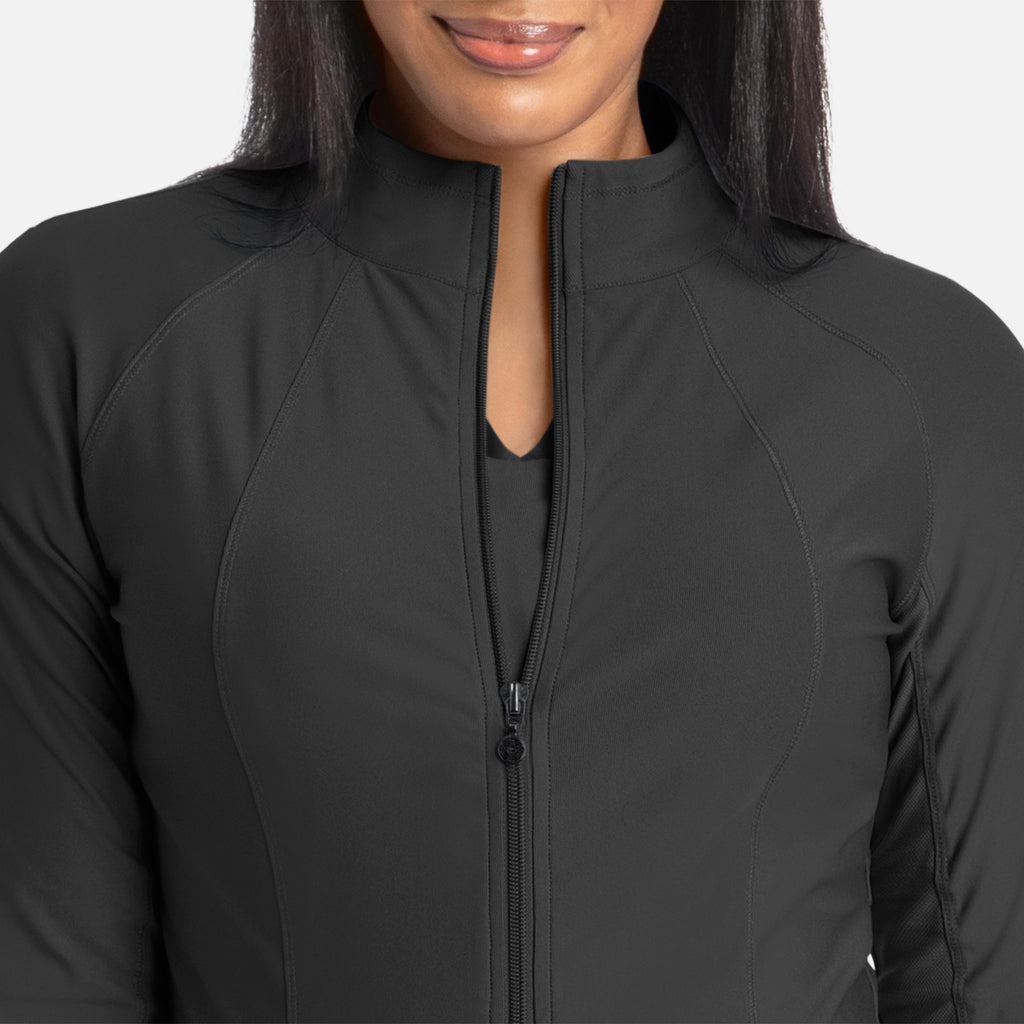 Maevn Embrace EDEN Full Zip Jacket 2701