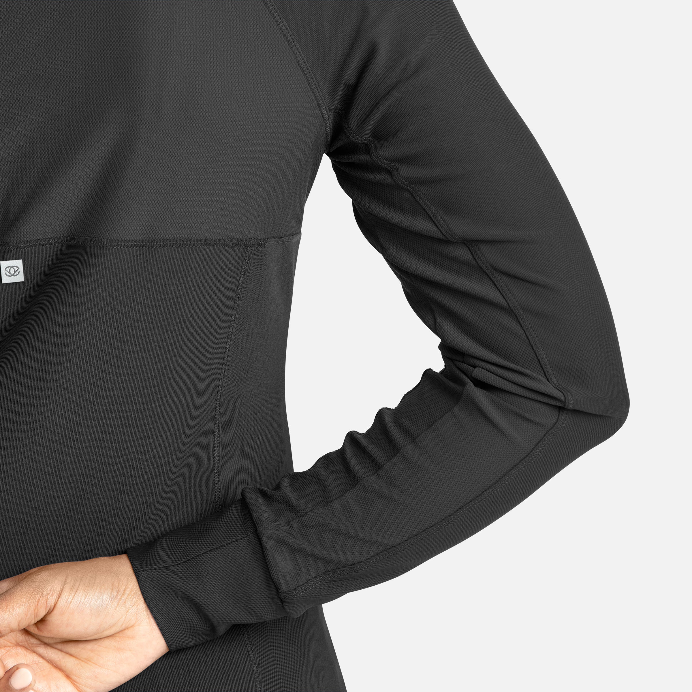 Maevn Embrace EDEN Full Zip Jacket 2701