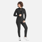 Maevn Embrace EDEN Full Zip Jacket 2701