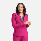 Maevn Embrace EDEN Full Zip Jacket 2701