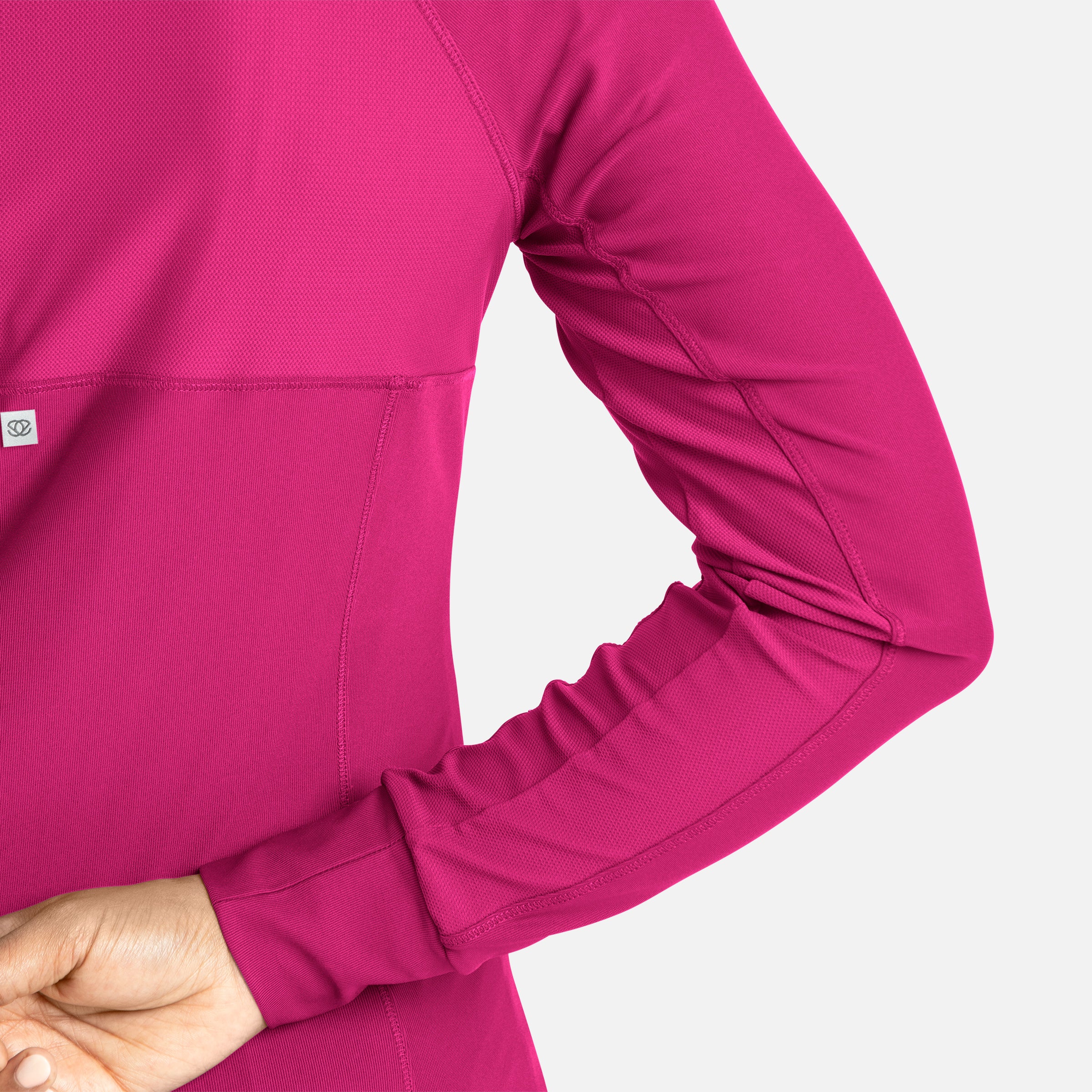 Maevn Embrace EDEN Full Zip Jacket 2701