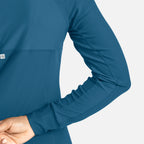 Maevn Embrace EDEN Full Zip Jacket 2701