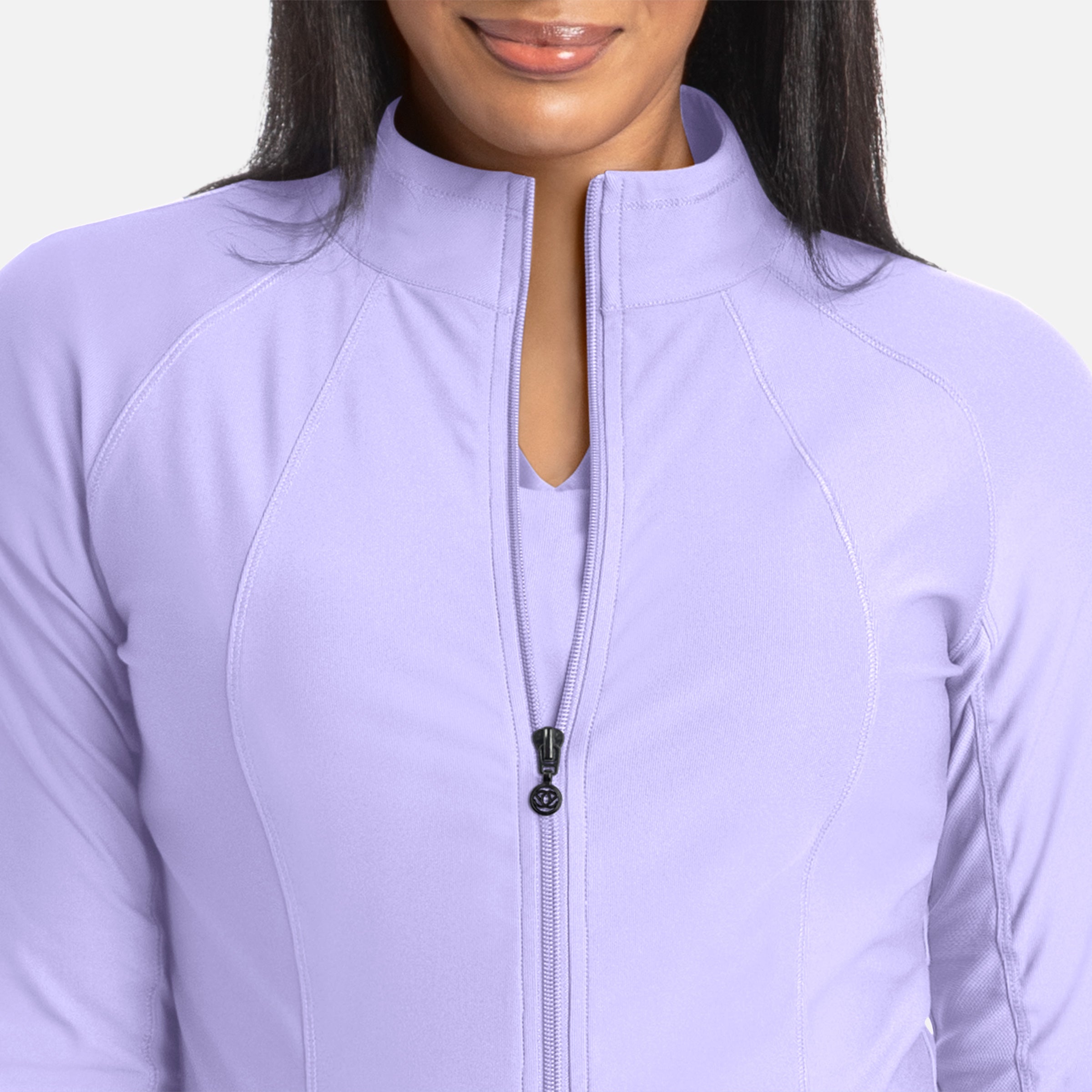 Maevn Embrace EDEN Full Zip Jacket 2701