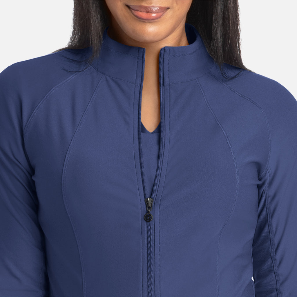 Maevn Embrace EDEN Full Zip Jacket 2701