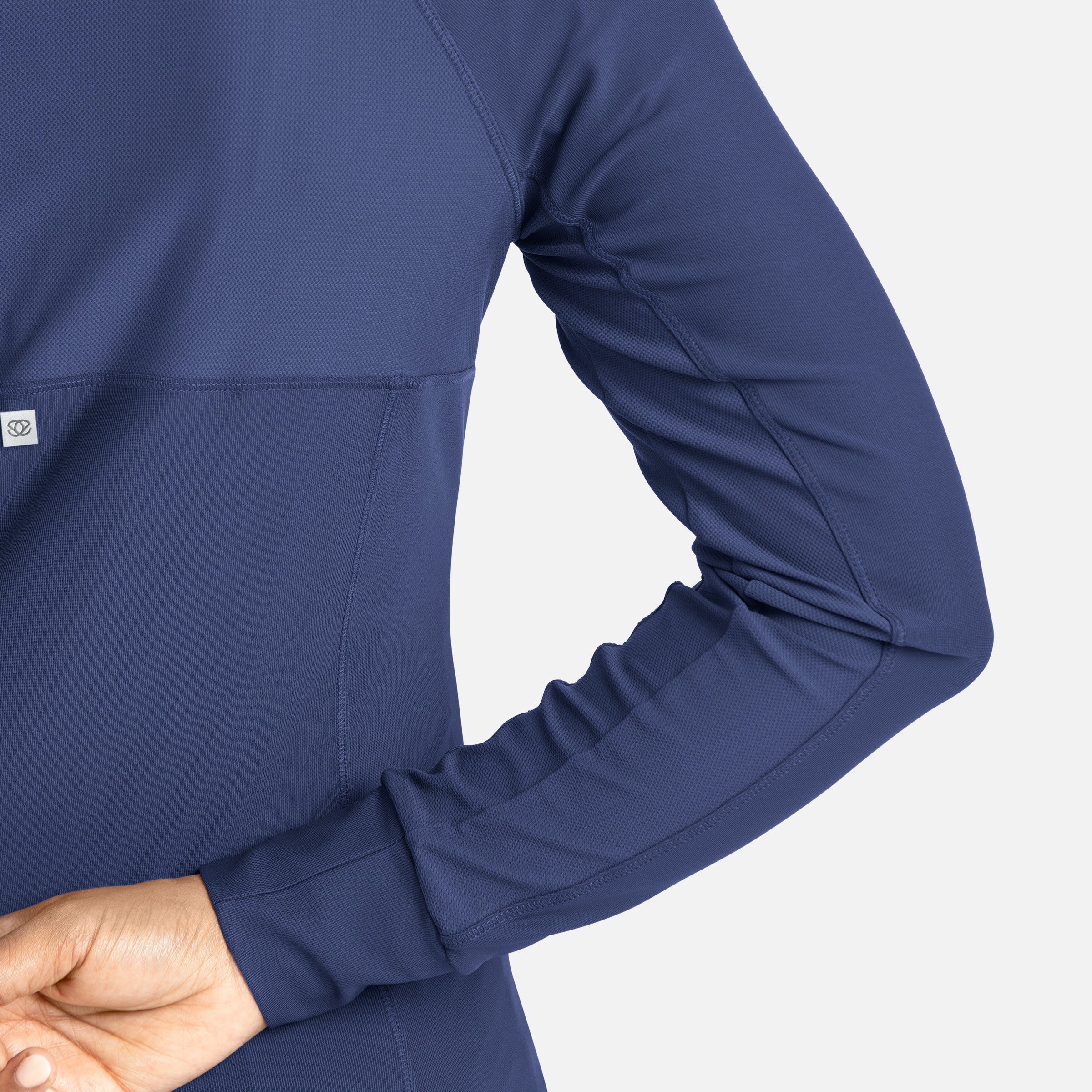 Maevn Embrace EDEN Full Zip Jacket 2701