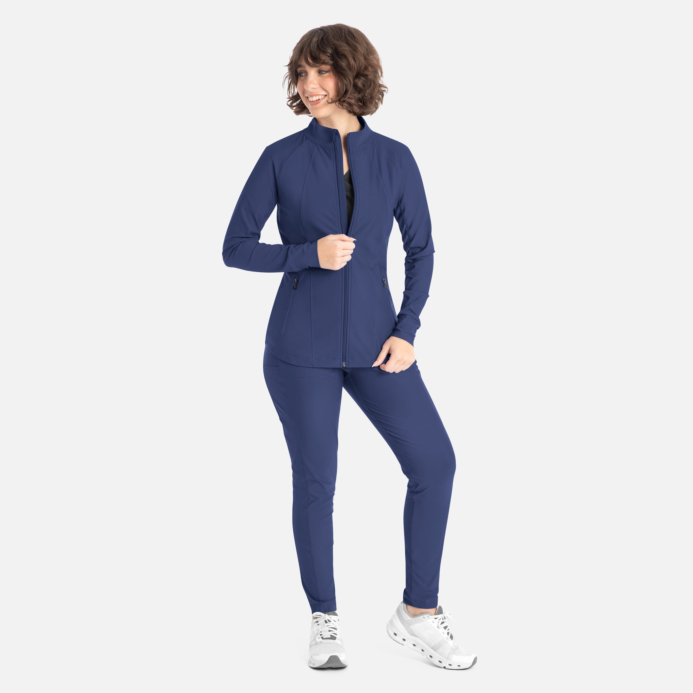 Maevn Embrace EDEN Full Zip Jacket 2701