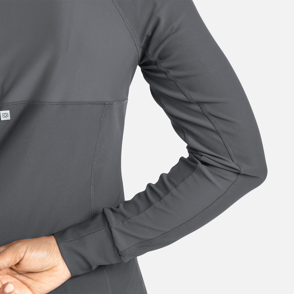 Maevn Embrace EDEN Full Zip Jacket 2701