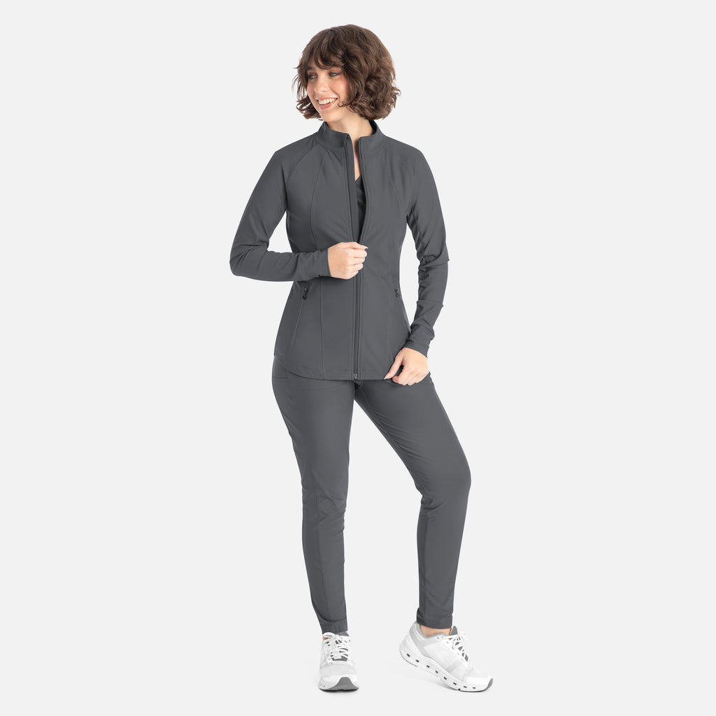 Maevn Embrace EDEN Full Zip Jacket 2701