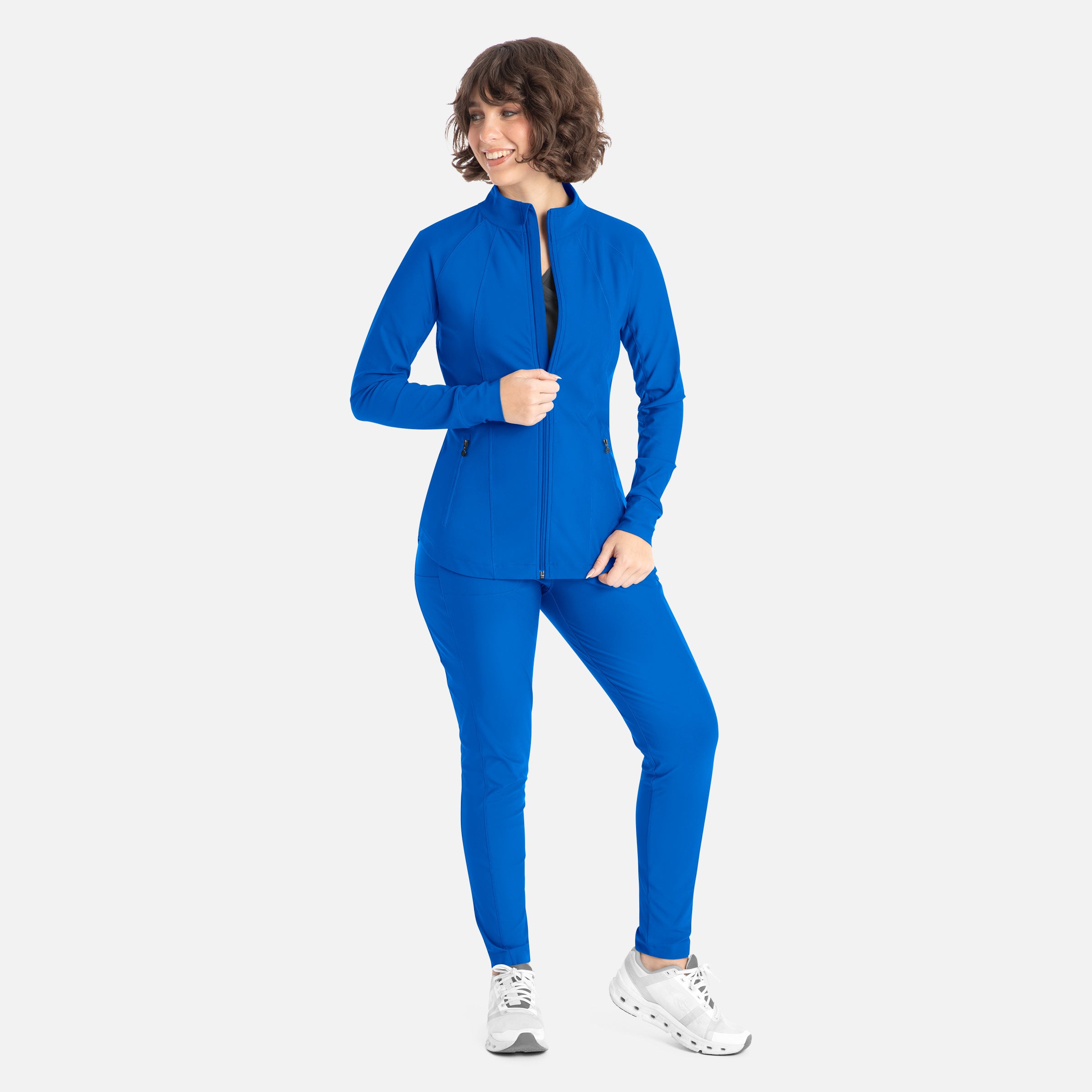 Maevn Embrace EDEN Full Zip Jacket 2701