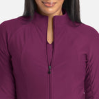 Maevn Embrace EDEN Full Zip Jacket 2701