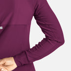 Maevn Embrace EDEN Full Zip Jacket 2701