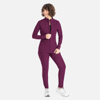 Maevn Embrace EDEN Full Zip Jacket 2701