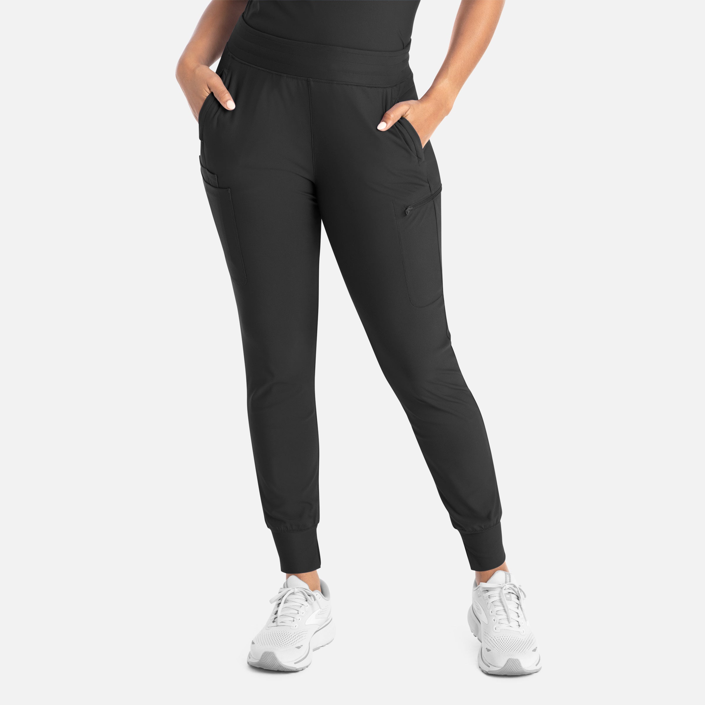 Maevn Embrace NELLY Mid-Rise Jogger 2901