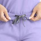 Maevn Embrace NELLY Mid-Rise Jogger 2901