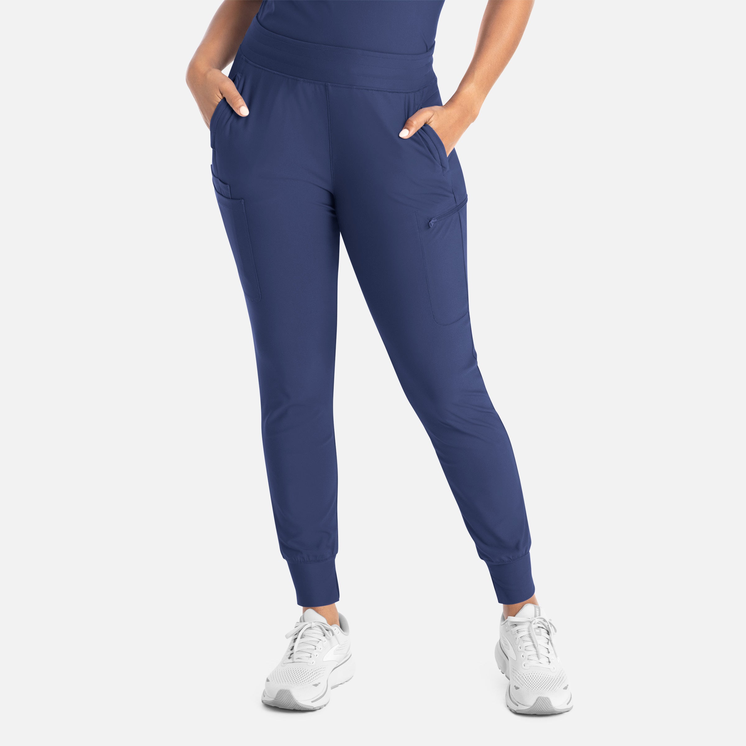 Maevn Embrace NELLY Mid-Rise Jogger 2901