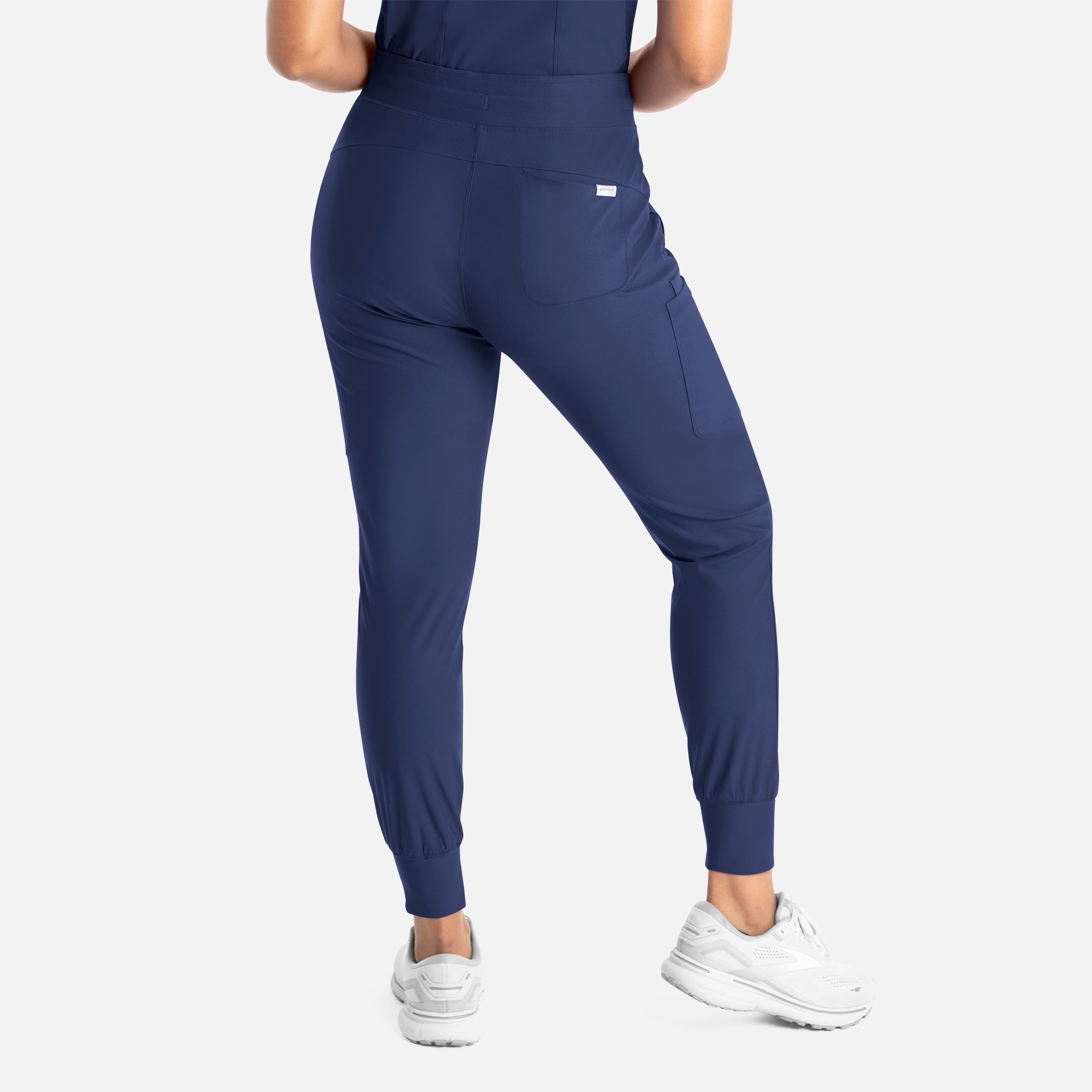 Maevn Embrace NELLY Mid-Rise Jogger 2901