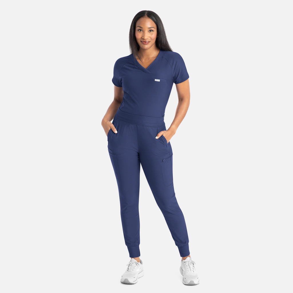 Maevn Embrace NELLY Mid-Rise Jogger 2901