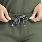 Maevn Embrace NELLY Mid-Rise Jogger 2901