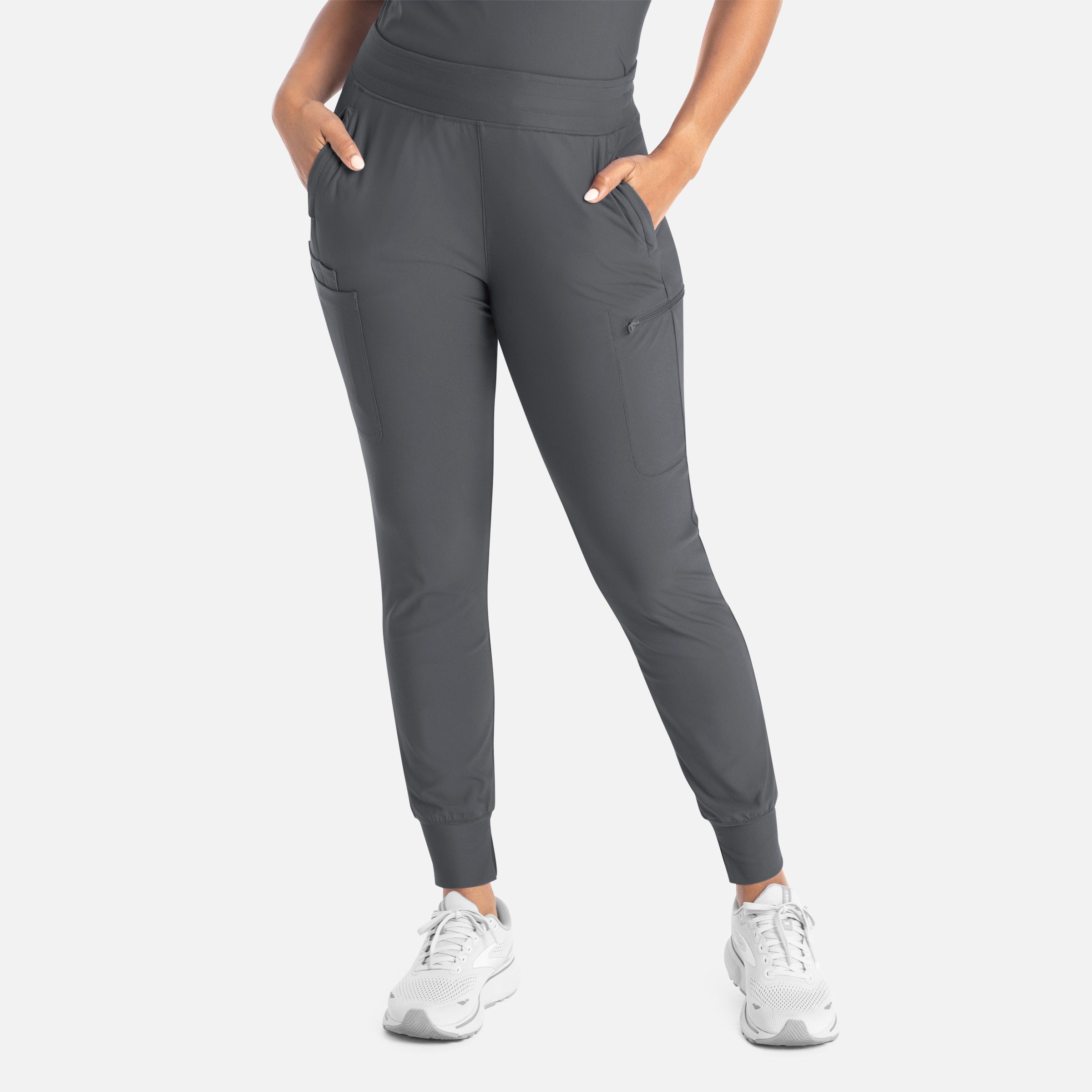 Maevn Embrace NELLY Mid-Rise Jogger 2901