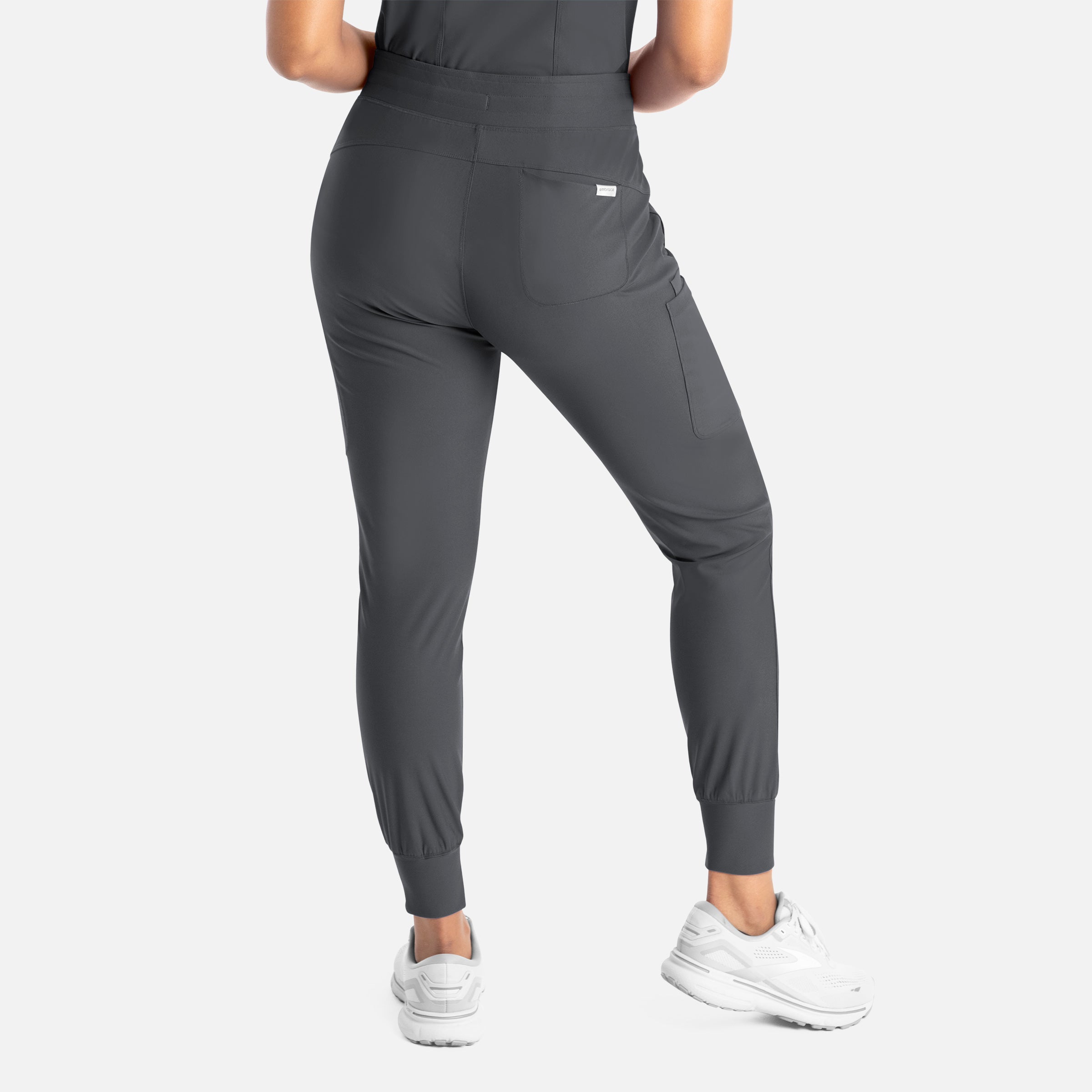 Maevn Embrace NELLY Mid-Rise Jogger 2901