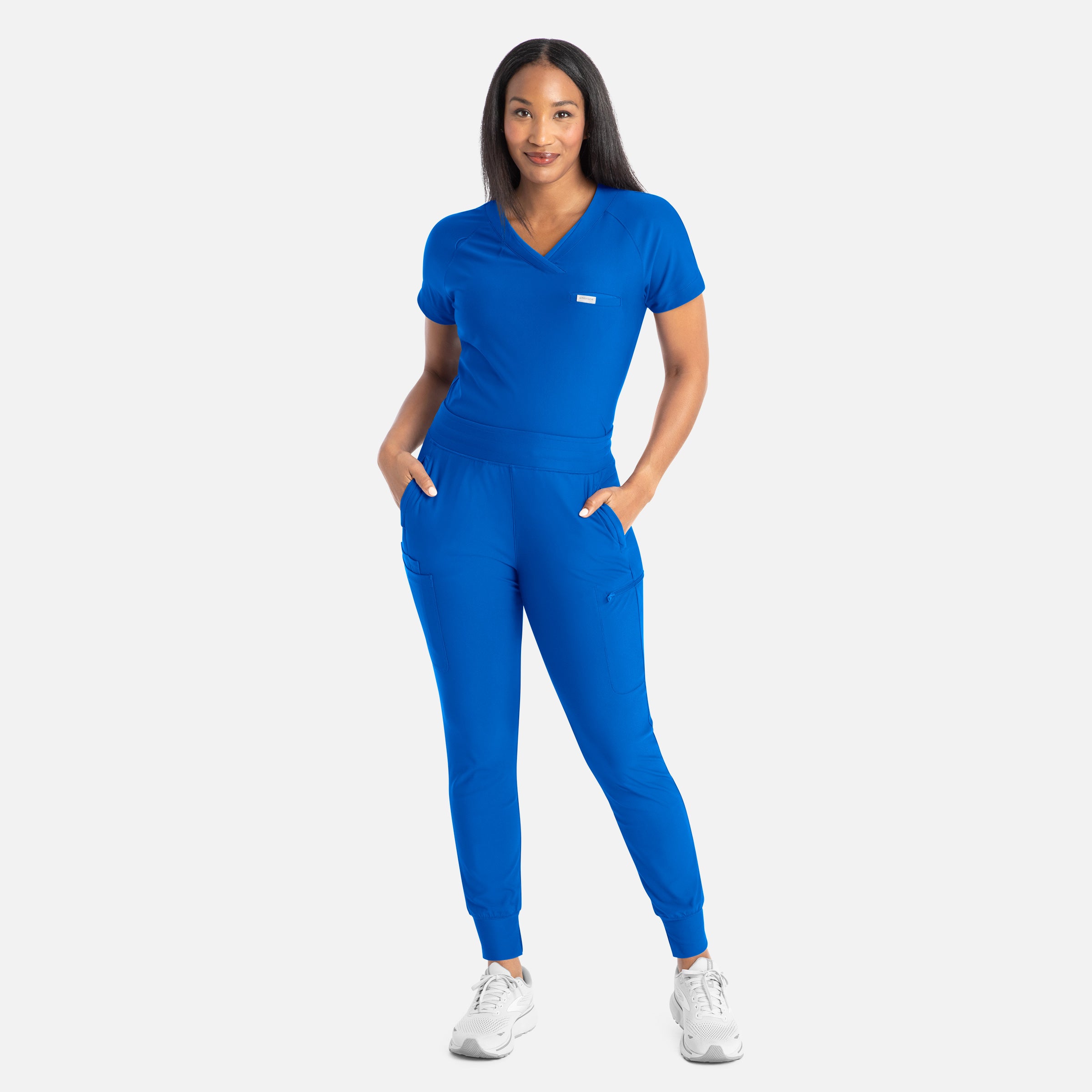 Maevn Embrace NELLY Mid-Rise Jogger 2901