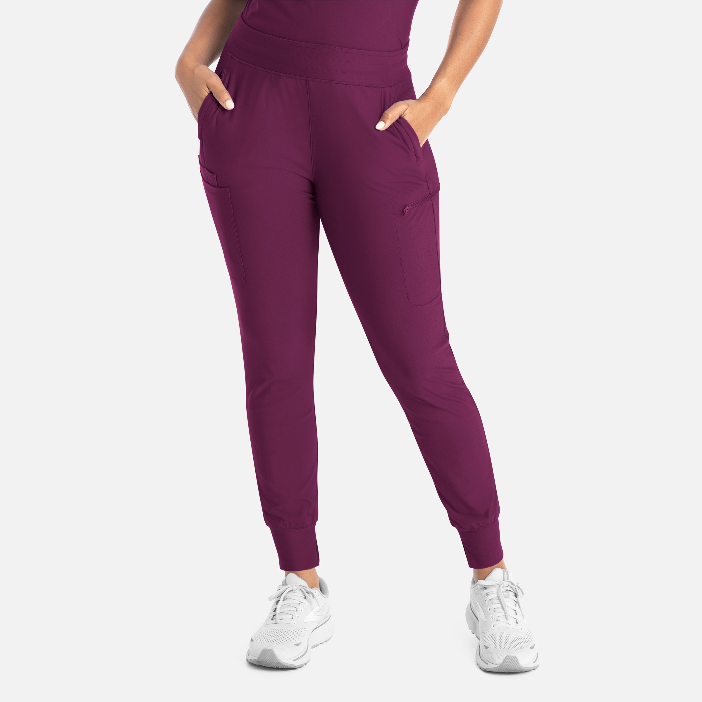 Maevn Embrace NELLY Mid-Rise Jogger 2901