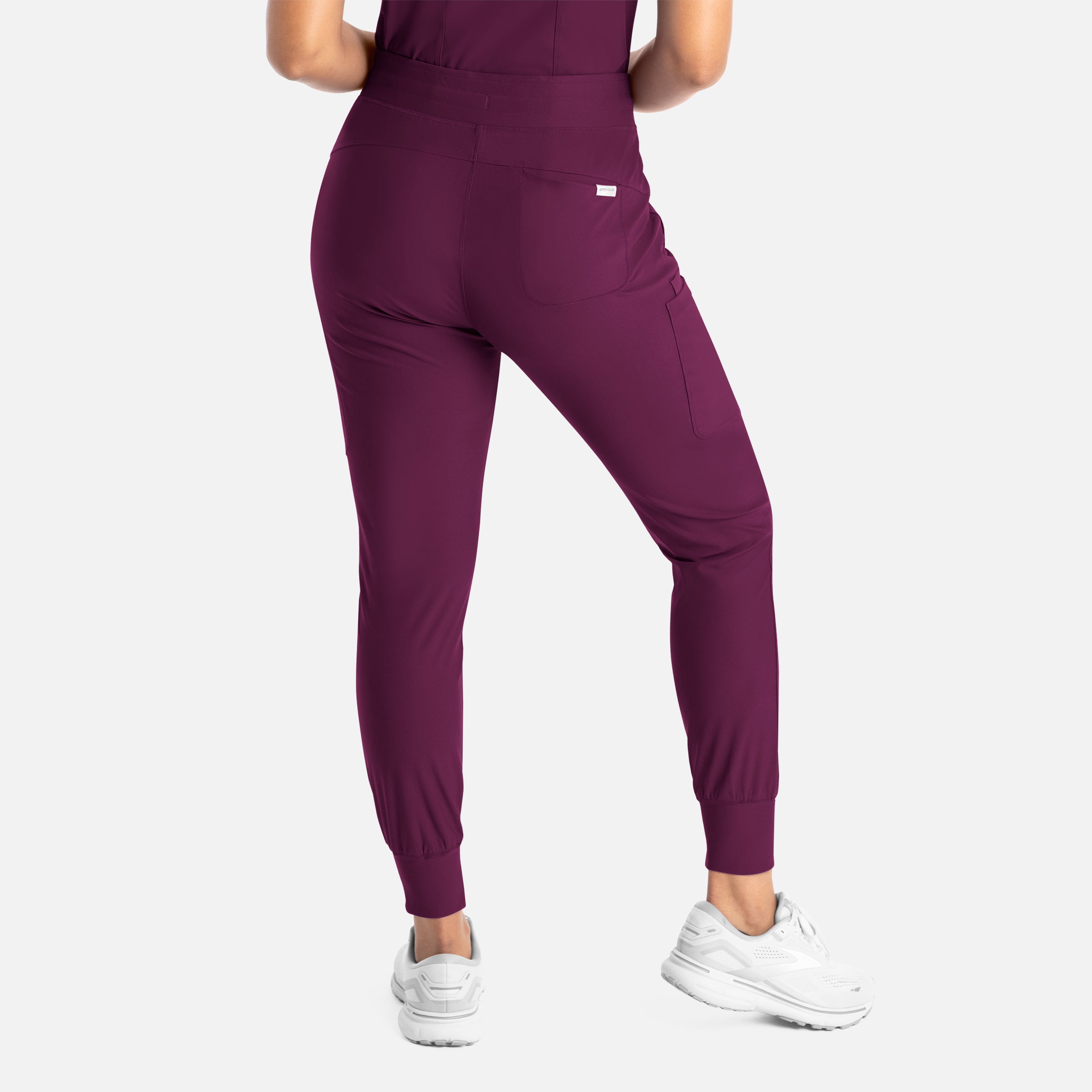 Maevn Embrace NELLY Mid-Rise Jogger 2901