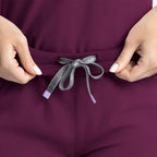 Maevn Embrace NELLY Mid-Rise Jogger 2901