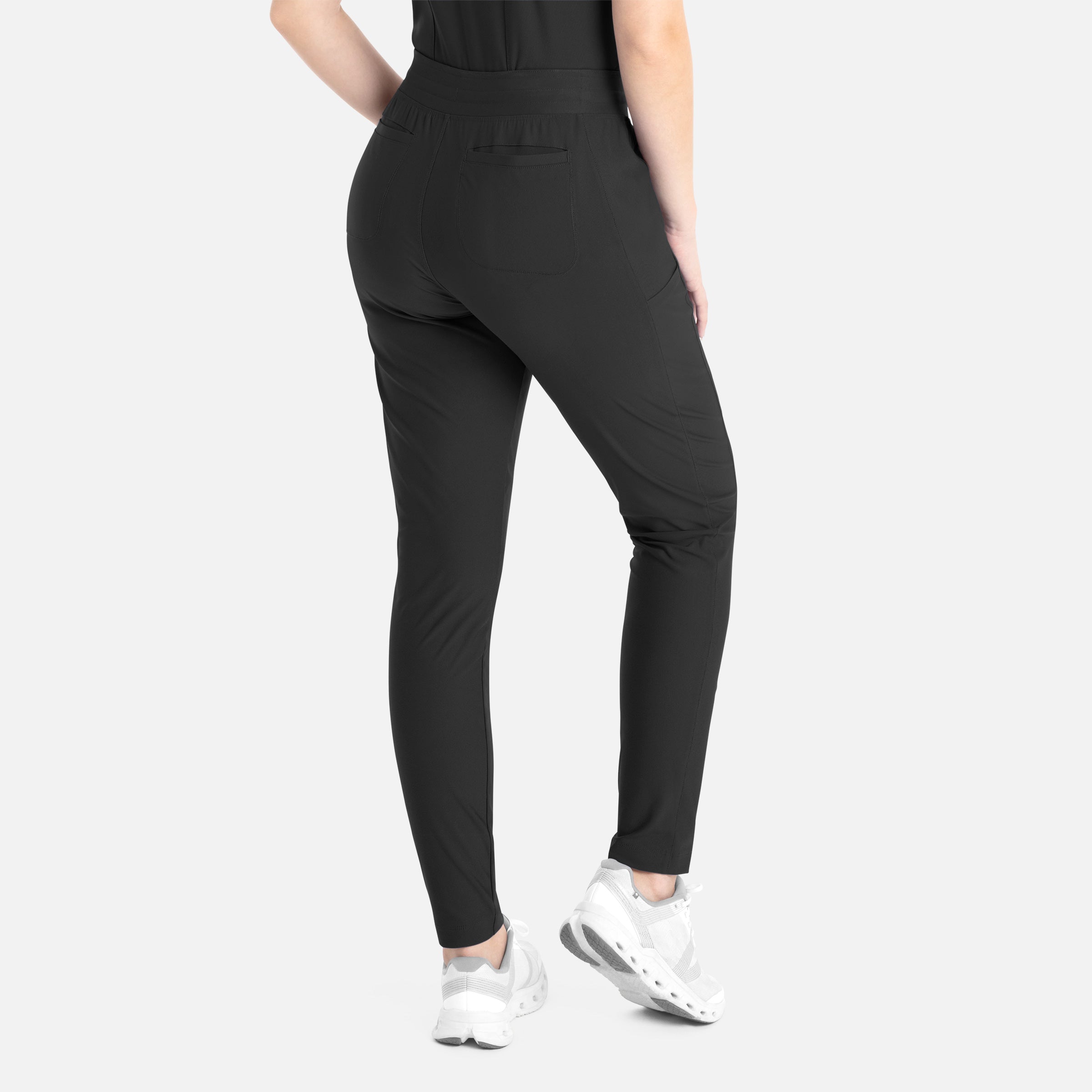 Maevn Embrace MIA Tapered Leg Pant