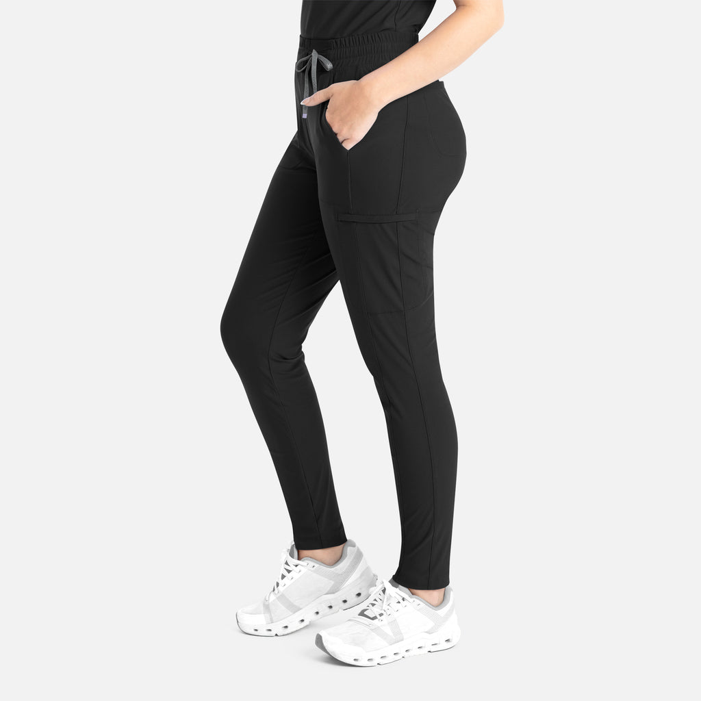 Maevn Embrace MIA Tapered Leg Pant