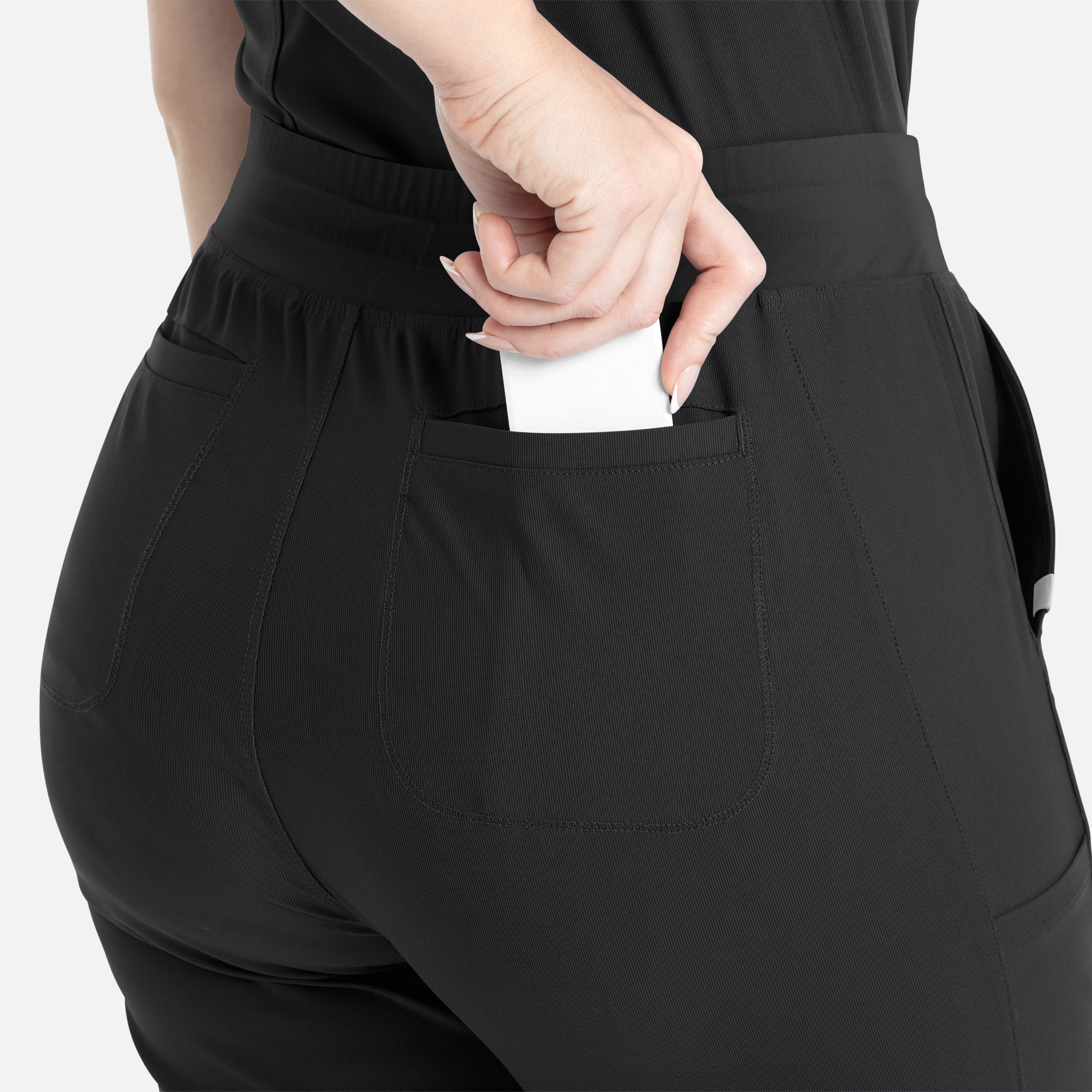 Maevn Embrace MIA Tapered Leg Pant