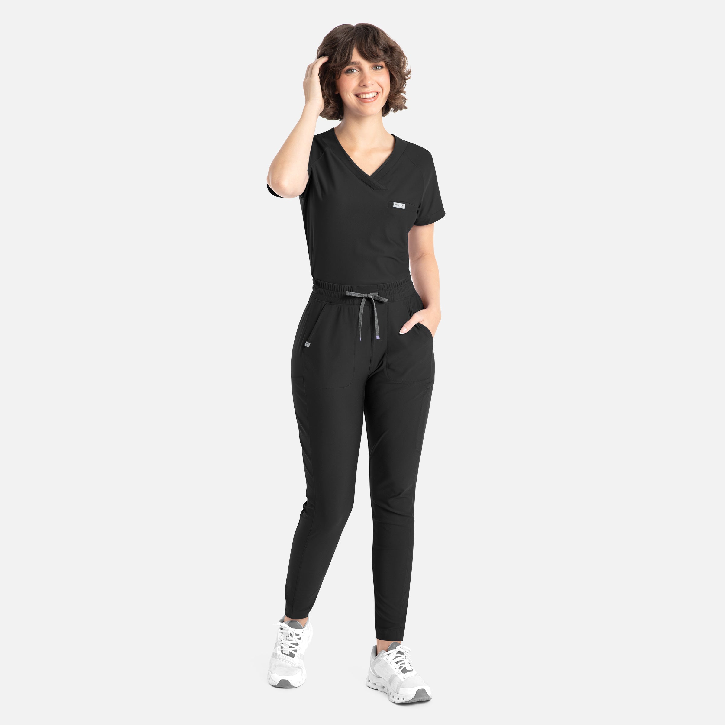 Maevn Embrace MIA Tapered Leg Pant