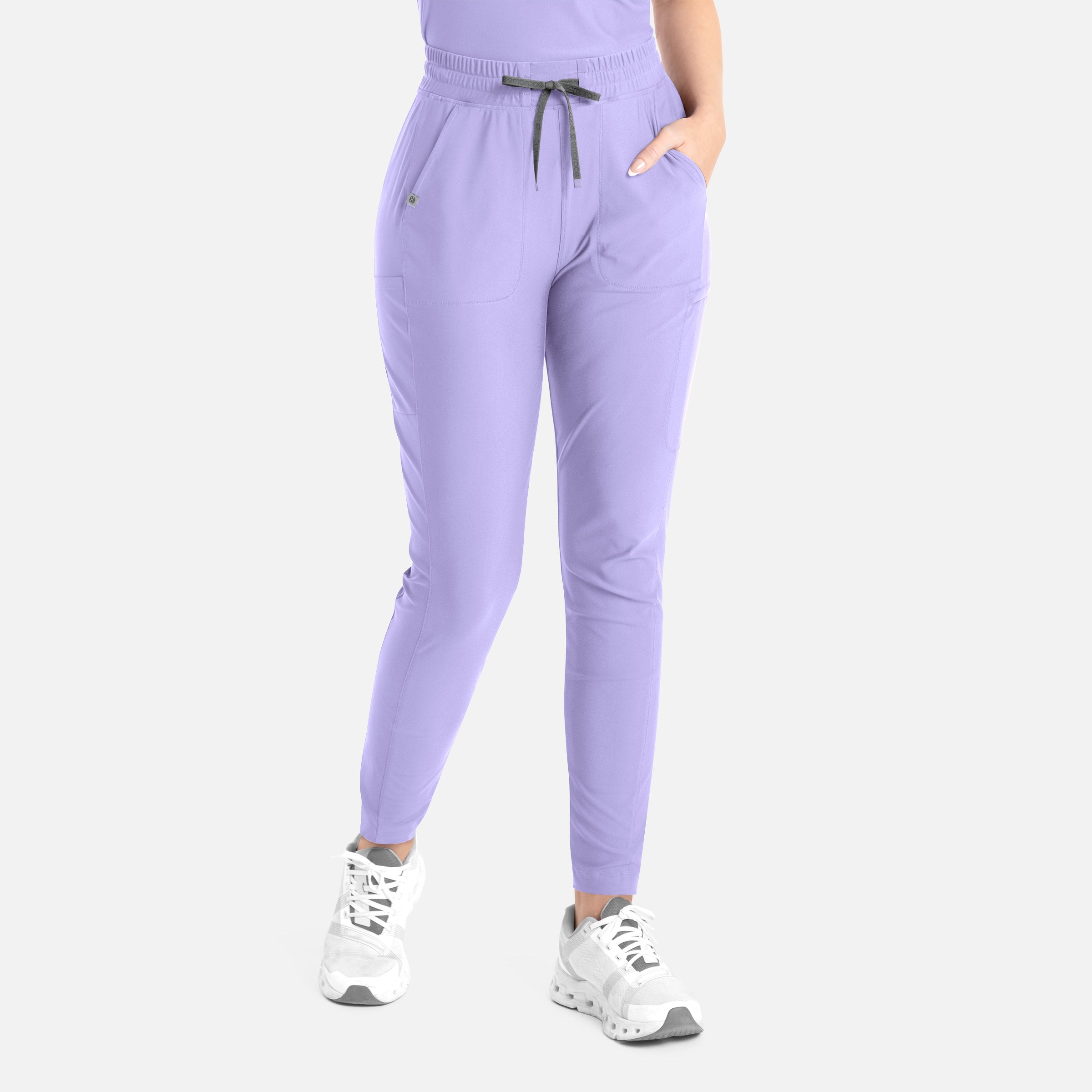 Maevn Embrace MIA Tapered Leg Pant