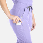 Maevn Embrace MIA Tapered Leg Pant