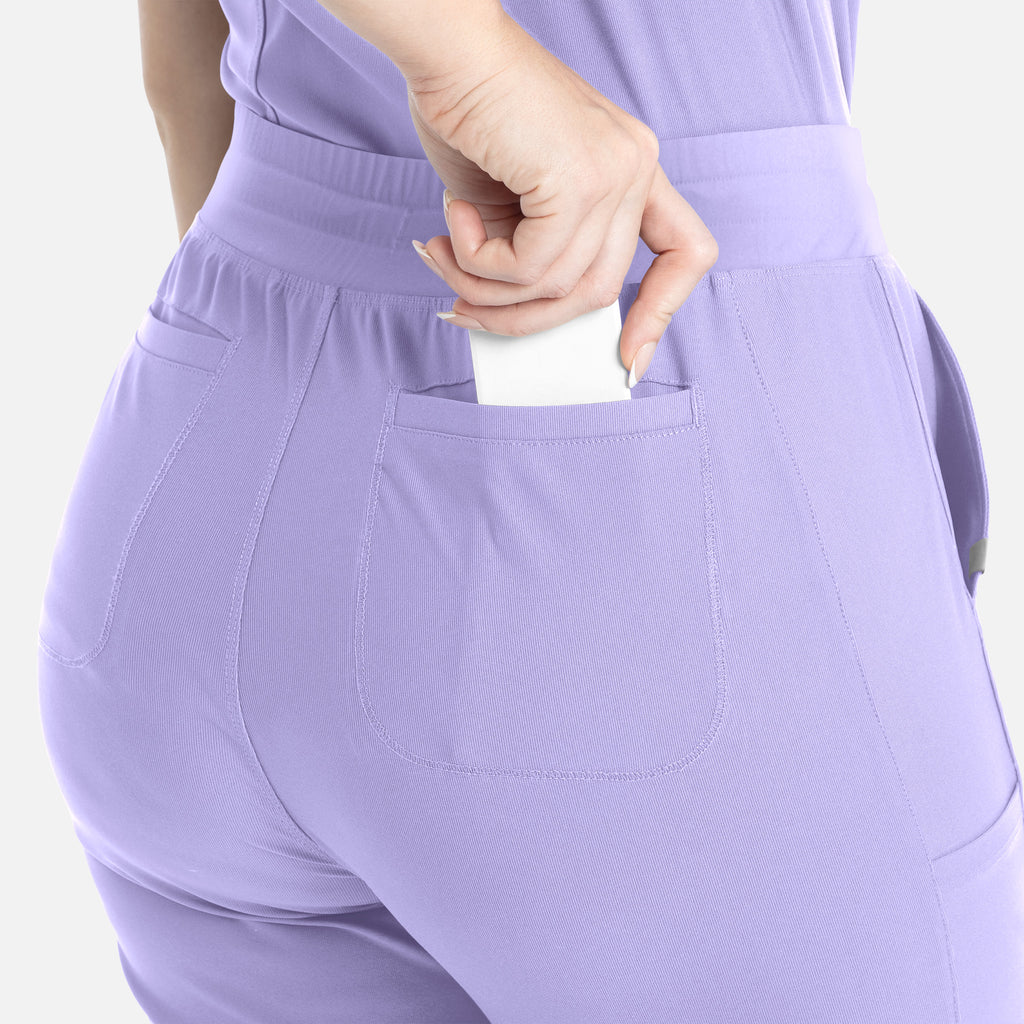 Maevn Embrace MIA Tapered Leg Pant