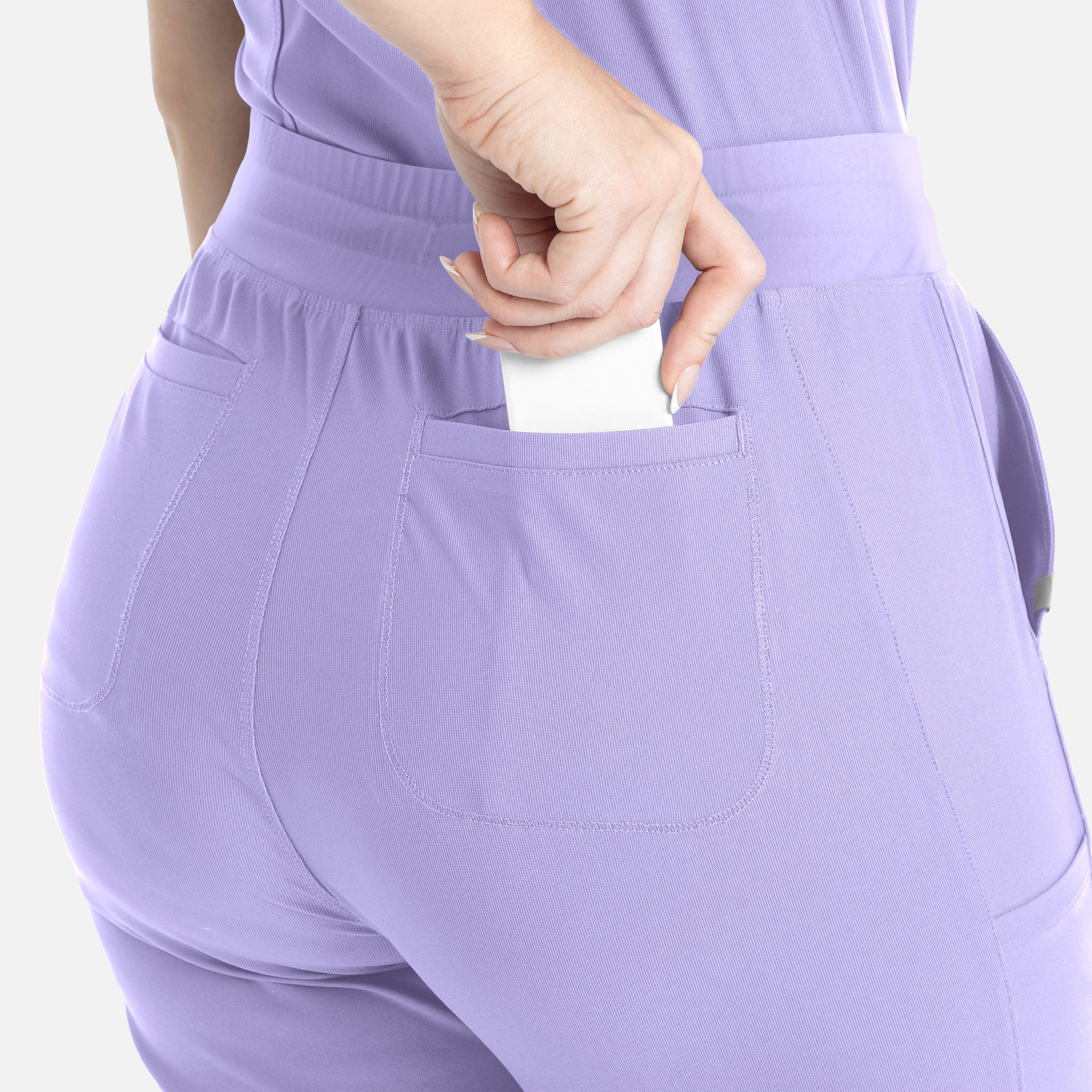 Maevn Embrace MIA Tapered Leg Pant