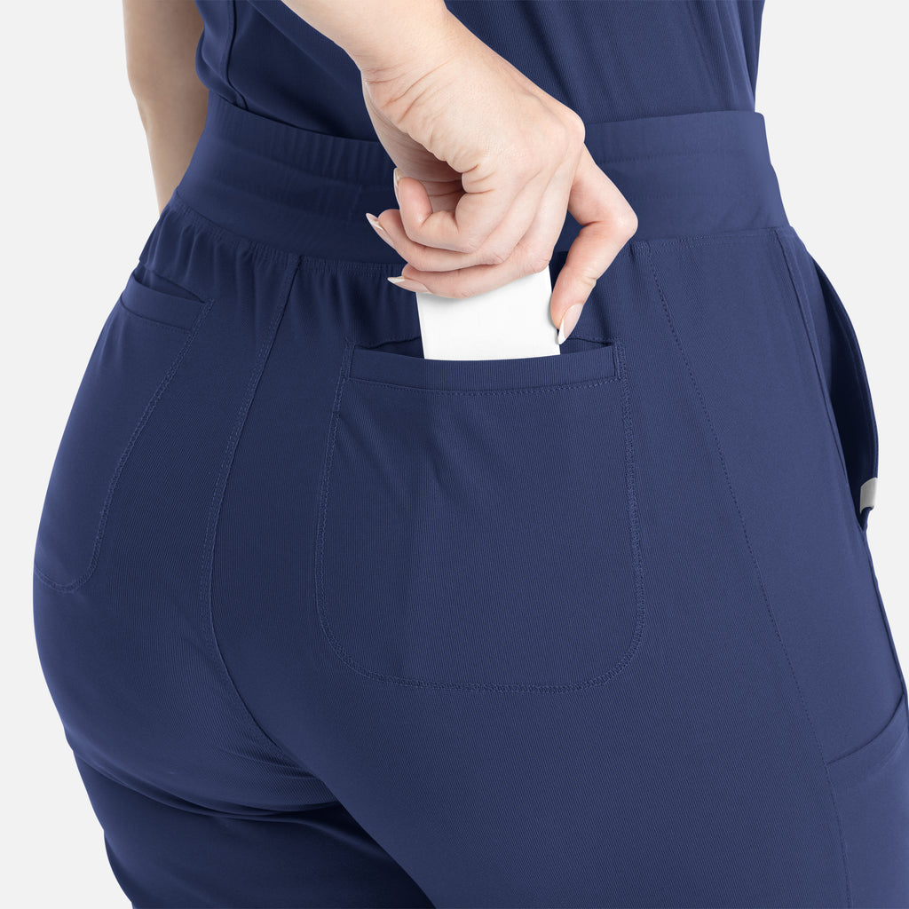 Maevn Embrace MIA Tapered Leg Pant