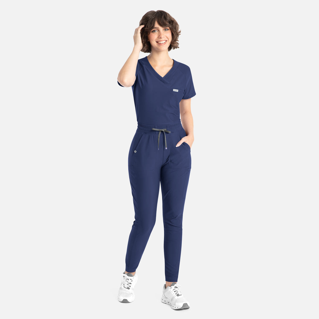 Maevn Embrace MIA Tapered Leg Pant