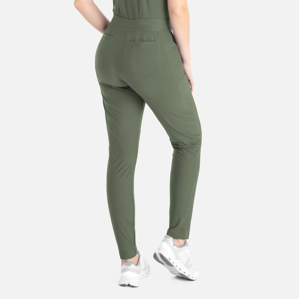 Maevn Embrace MIA Tapered Leg Pant