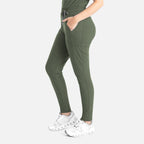 Maevn Embrace MIA Tapered Leg Pant