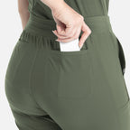 Maevn Embrace MIA Tapered Leg Pant