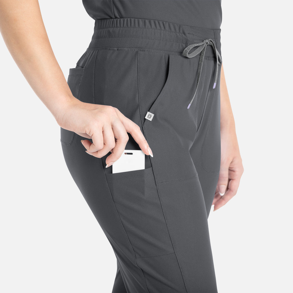 Maevn Embrace MIA Tapered Leg Pant
