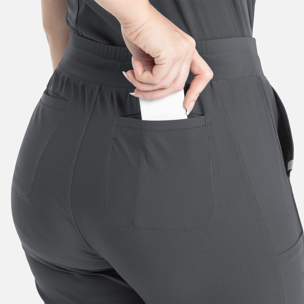 Maevn Embrace MIA Tapered Leg Pant