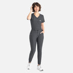 Maevn Embrace MIA Tapered Leg Pant