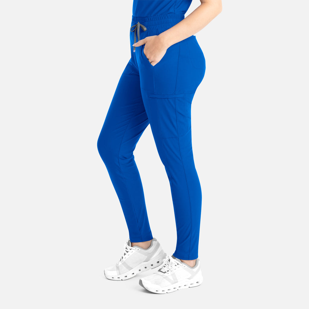 Maevn Embrace MIA Tapered Leg Pant