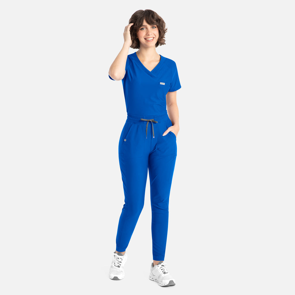 Maevn Embrace MIA Tapered Leg Pant