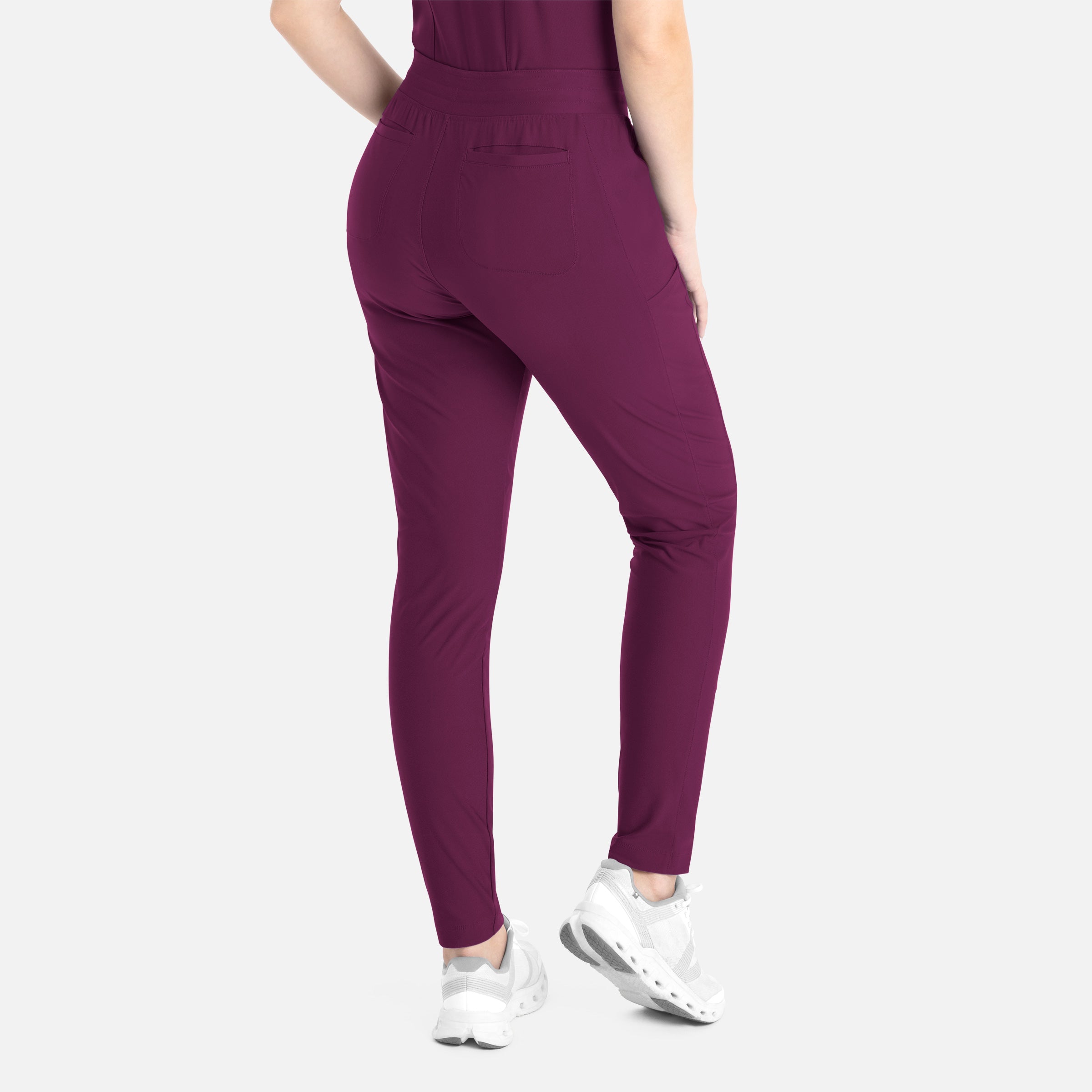 Maevn Embrace MIA Tapered Leg Pant