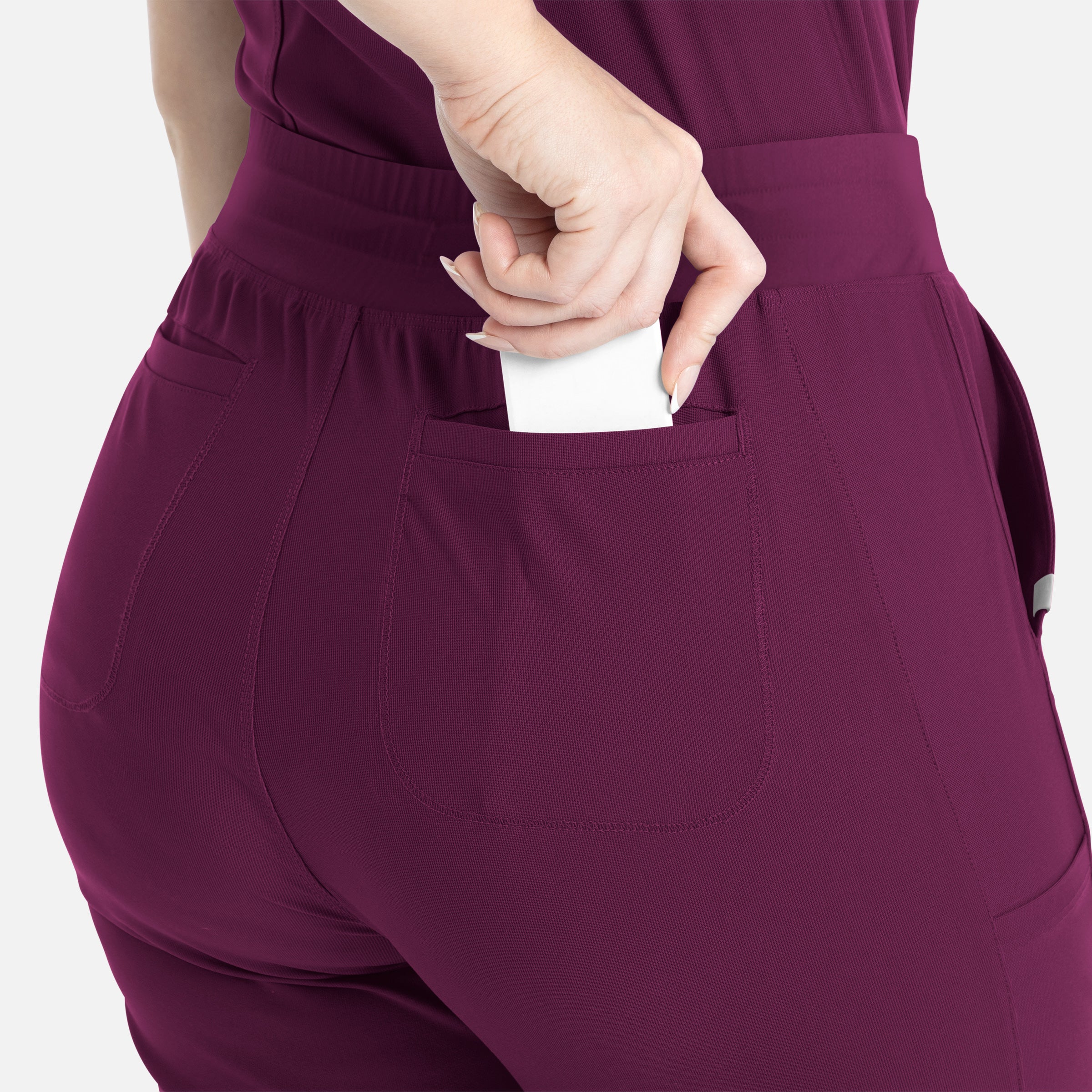 Maevn Embrace MIA Tapered Leg Pant