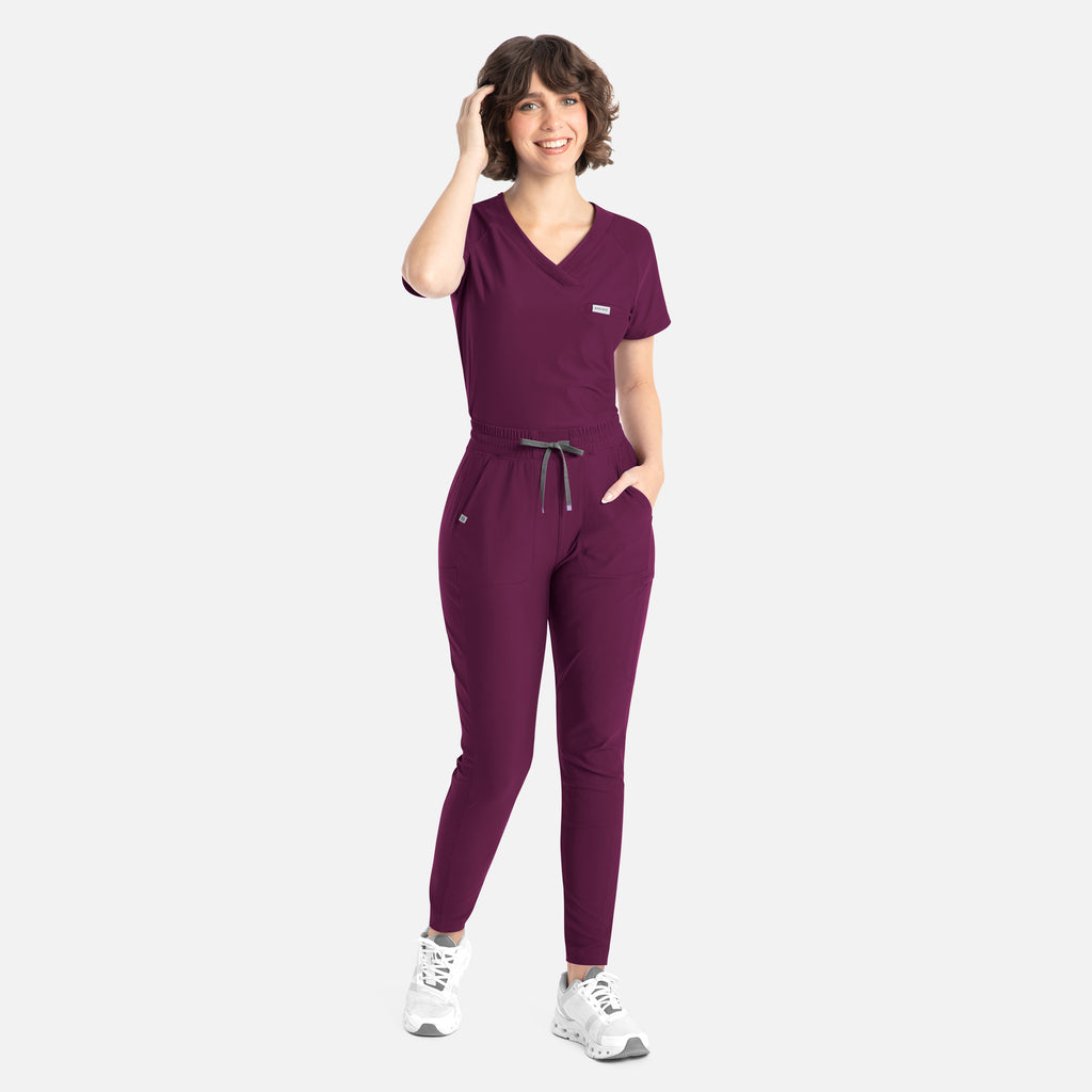 Maevn Embrace MIA Tapered Leg Pant