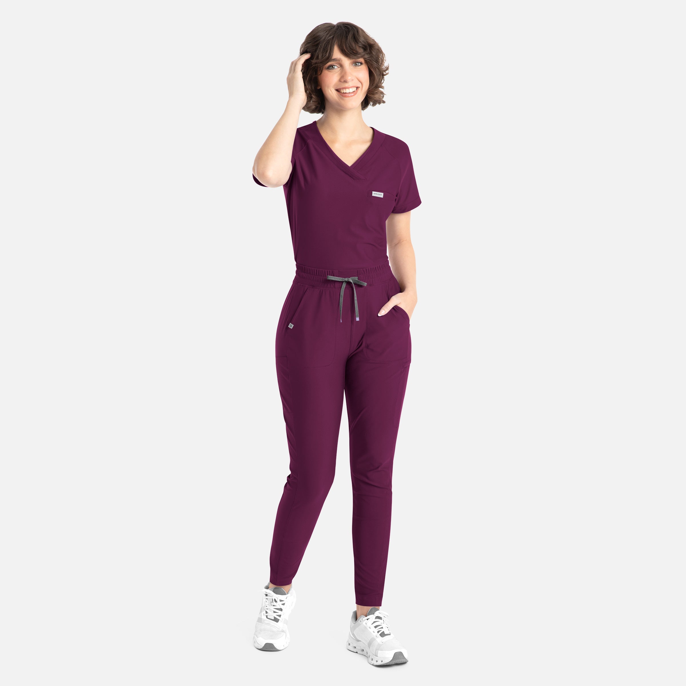 Maevn Embrace MIA Tapered Leg Pant